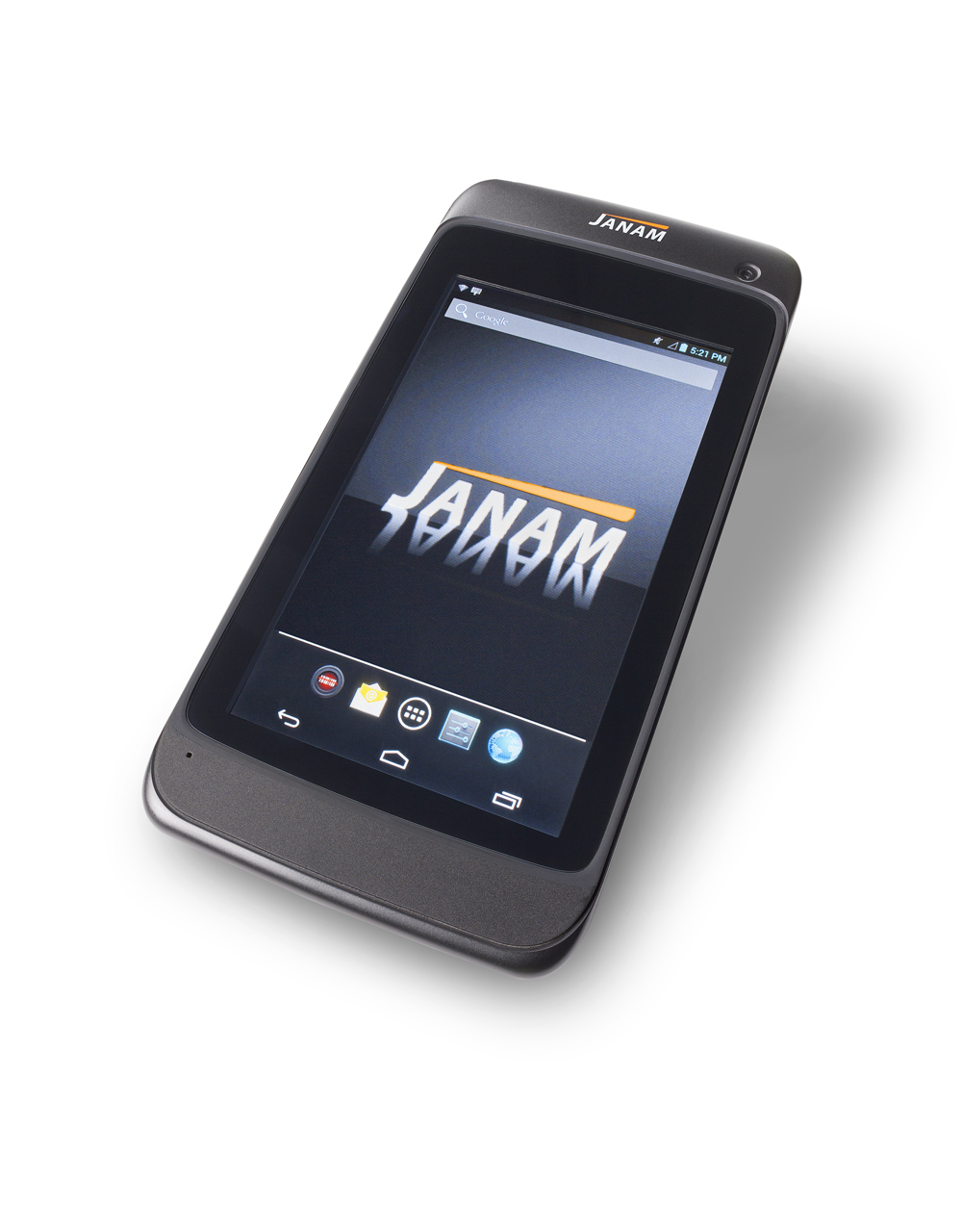 XT1 | Rugged Tablet Janam